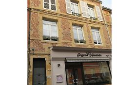 Chambres Du Petit Bois